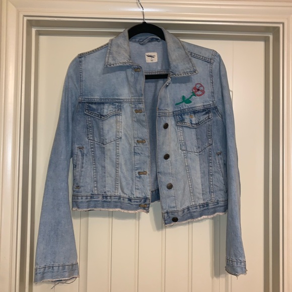 GAP Jackets & Blazers - Gap Denim Jacket GAP Jackets & Blazers - Gap Denim Jacket